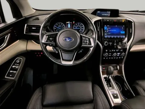 More photos of 2022 Subaru Ascent Touring at Bob Ruth Ford Dillsburg, PA