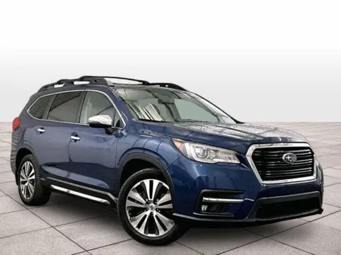 Photos of 2022 Subaru Ascent Touring for sale in Dillsburg, PA at Bob Ruth Ford Dillsburg