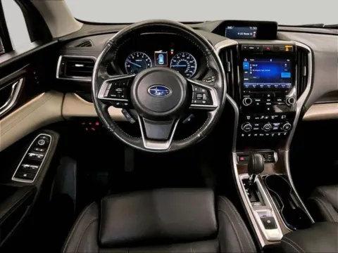 More photos of 2022 Subaru Ascent Touring at Bob Ruth Ford Dillsburg, PA