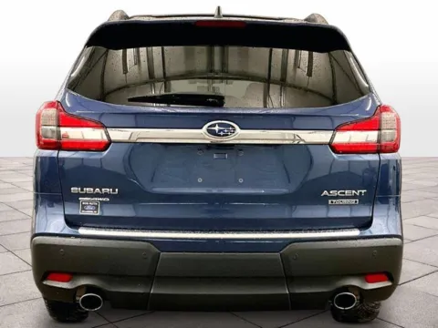 More photos of 2022 Subaru Ascent Touring at Bob Ruth Ford Dillsburg, PA