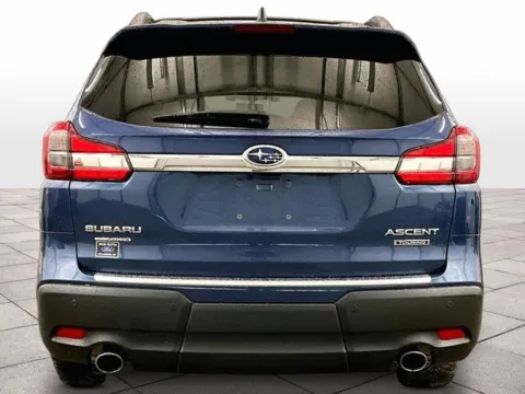 More photos of 2022 Subaru Ascent Touring at Bob Ruth Ford Dillsburg, PA