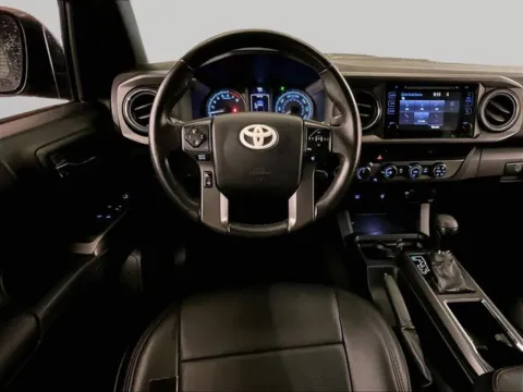 More photos of 2017 Toyota Tacoma TRD Sport at Bob Ruth Ford Dillsburg, PA