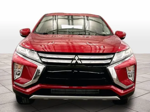 Another view of 2018 Mitsubishi Eclipse Cross SE for sale in Dillsburg, PA at Bob Ruth Ford Dillsburg