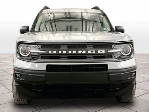 Another view of 2024 Ford Bronco Sport Big Bend for sale in Dillsburg, PA at Bob Ruth Ford Dillsburg