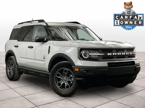 Photos of 2024 Ford Bronco Sport Big Bend for sale in Dillsburg, PA at Bob Ruth Ford Dillsburg