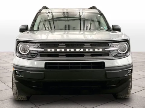 Another view of 2024 Ford Bronco Sport Big Bend for sale in Dillsburg, PA at Bob Ruth Ford Dillsburg