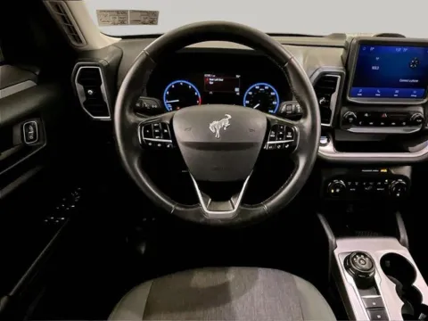 More photos of 2024 Ford Bronco Sport Big Bend at Bob Ruth Ford Dillsburg, PA