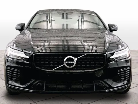 Another view of 2021 Volvo S60 Recharge Plug-In Hybrid T8 R-Design Expression for sale in Dillsburg, PA at Bob Ruth Ford Dillsburg
