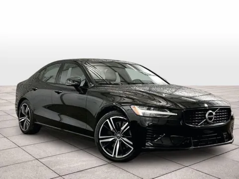 Photos of 2021 Volvo S60 Recharge Plug-In Hybrid T8 R-Design Expression for sale in Dillsburg, PA at Bob Ruth Ford Dillsburg