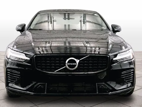 Another view of 2021 Volvo S60 Recharge Plug-In Hybrid T8 R-Design Expression for sale in Dillsburg, PA at Bob Ruth Ford Dillsburg