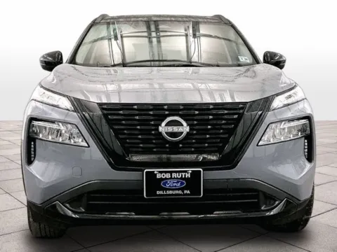 Another view of 2023 Nissan Rogue SV for sale in Dillsburg, PA at Bob Ruth Ford Dillsburg
