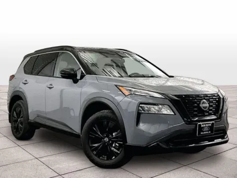 Photos of 2023 Nissan Rogue SV for sale in Dillsburg, PA at Bob Ruth Ford Dillsburg
