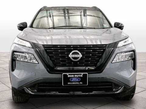 Another view of 2023 Nissan Rogue SV for sale in Dillsburg, PA at Bob Ruth Ford Dillsburg