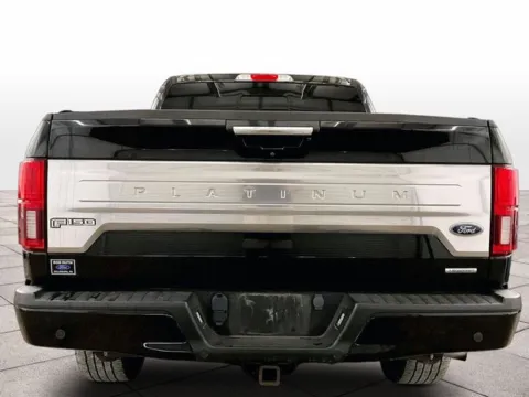 More photos of 2020 Ford F-150 Platinum at Bob Ruth Ford Dillsburg, PA