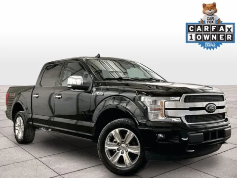 Photos of 2020 Ford F-150 Platinum for sale in Dillsburg, PA at Bob Ruth Ford Dillsburg