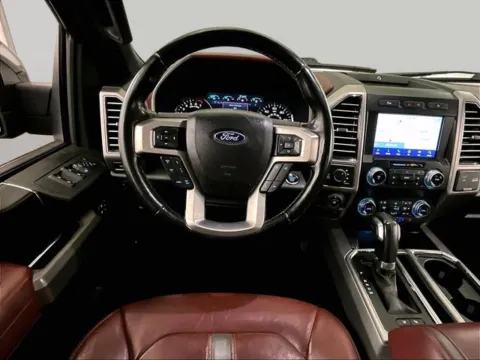 More photos of 2020 Ford F-150 Platinum at Bob Ruth Ford Dillsburg, PA
