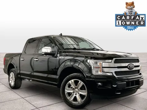 Photos of 2020 Ford F-150 Platinum for sale in Dillsburg, PA at Bob Ruth Ford Dillsburg