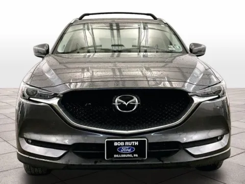 Another view of 2018 Mazda CX-5 Grand Touring for sale in Dillsburg, PA at Bob Ruth Ford Dillsburg