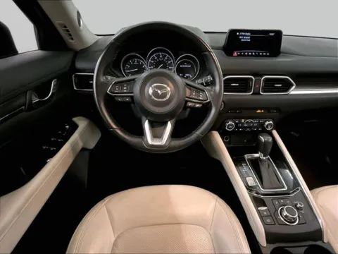 More photos of 2018 Mazda CX-5 Grand Touring at Bob Ruth Ford Dillsburg, PA