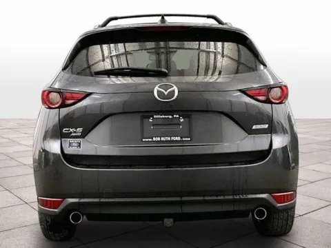 More photos of 2018 Mazda CX-5 Grand Touring at Bob Ruth Ford Dillsburg, PA