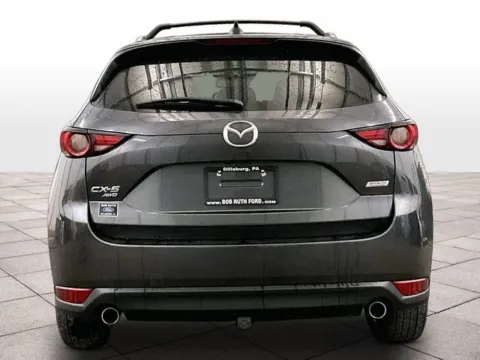 More photos of 2018 Mazda CX-5 Grand Touring at Bob Ruth Ford Dillsburg, PA