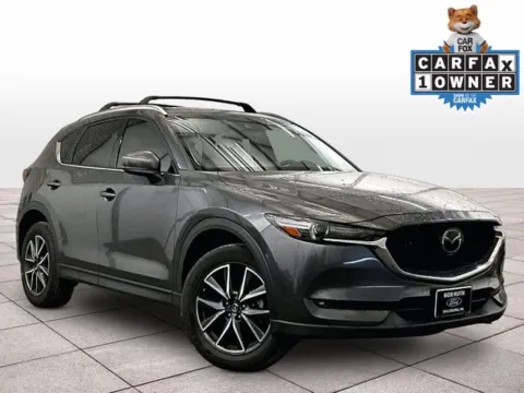 Photos of 2018 Mazda CX-5 Grand Touring for sale in Dillsburg, PA at Bob Ruth Ford Dillsburg
