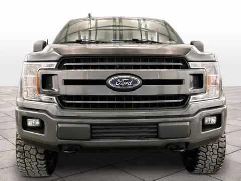 More photos of 2018 Ford F-150 XLT at Bob Ruth Ford Dillsburg, PA