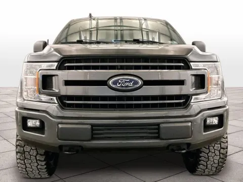 More photos of 2018 Ford F-150 XLT at Bob Ruth Ford Dillsburg, PA