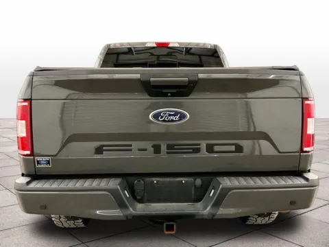 More photos of 2018 Ford F-150 XLT at Bob Ruth Ford Dillsburg, PA
