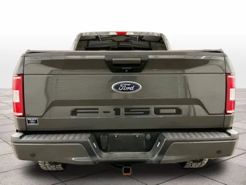 More photos of 2018 Ford F-150 XLT at Bob Ruth Ford Dillsburg, PA