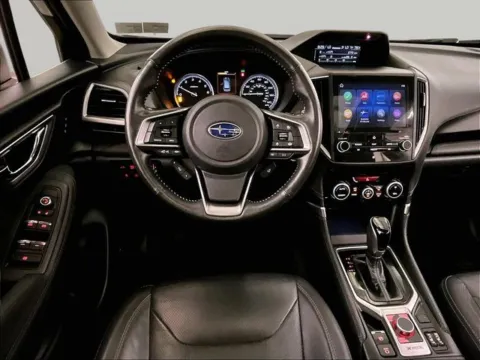 More photos of 2020 Subaru Forester Touring at Bob Ruth Ford Dillsburg, PA