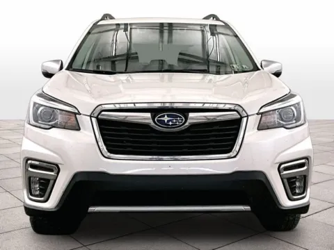 Another view of 2020 Subaru Forester Touring for sale in Dillsburg, PA at Bob Ruth Ford Dillsburg
