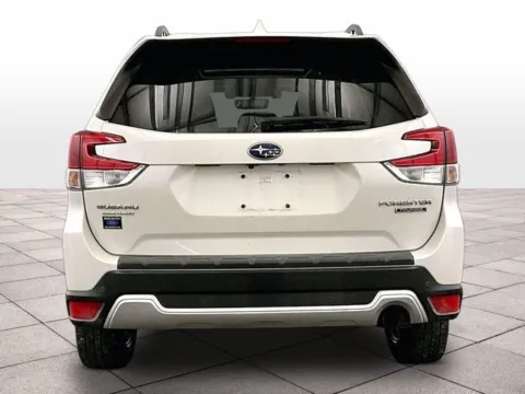 More photos of 2020 Subaru Forester Touring at Bob Ruth Ford Dillsburg, PA