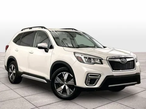 Photos of 2020 Subaru Forester Touring for sale in Dillsburg, PA at Bob Ruth Ford Dillsburg
