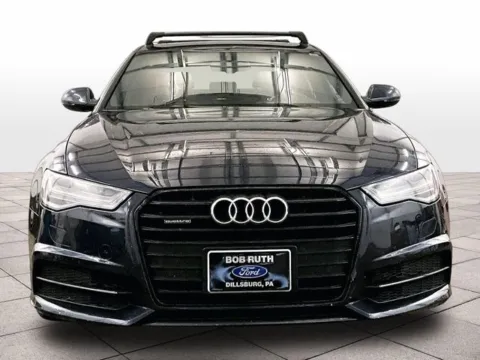 Another view of 2018 Audi A6 3.0T Premium Plus for sale in Dillsburg, PA at Bob Ruth Ford Dillsburg
