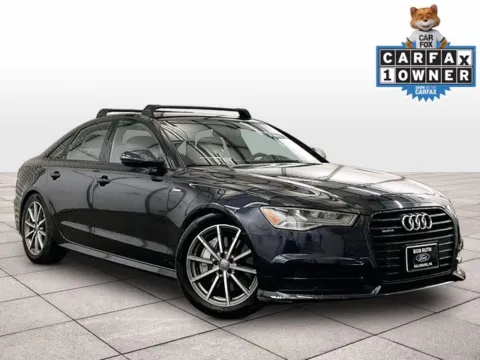Photos of 2018 Audi A6 3.0T Premium Plus for sale in Dillsburg, PA at Bob Ruth Ford Dillsburg