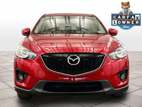More photos of 2015 Mazda CX-5 Touring at Bob Ruth Ford Dillsburg, PA