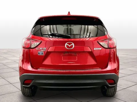 More photos of 2015 Mazda CX-5 Touring at Bob Ruth Ford Dillsburg, PA