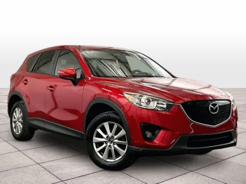 Another view of 2015 Mazda CX-5 Touring for sale in Dillsburg, PA at Bob Ruth Ford Dillsburg