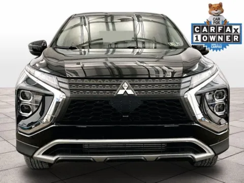 More photos of 2022 Mitsubishi Eclipse Cross SE at Bob Ruth Ford Dillsburg, PA