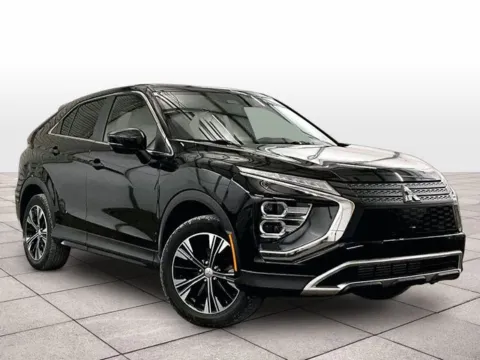 Another view of 2022 Mitsubishi Eclipse Cross SE for sale in Dillsburg, PA at Bob Ruth Ford Dillsburg