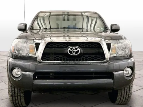 More photos of 2011 Toyota Tacoma at Bob Ruth Ford Dillsburg, PA