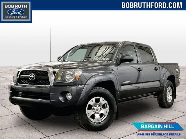 2011 Toyota Tacoma for sale in Dillsburg, PA