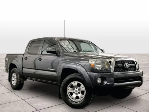 Another view of 2011 Toyota Tacoma for sale in Dillsburg, PA at Bob Ruth Ford Dillsburg