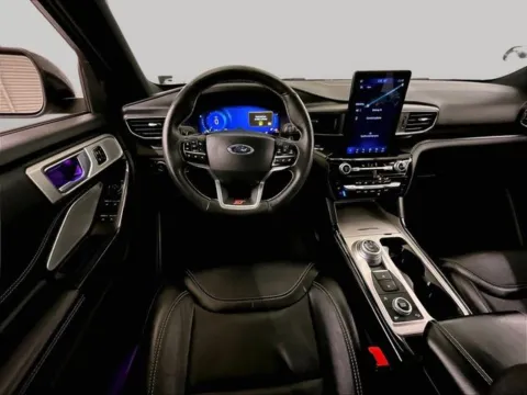 More photos of 2024 Ford Explorer ST at Bob Ruth Ford Dillsburg, PA