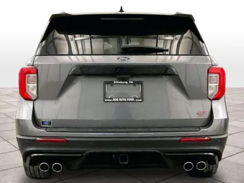 More photos of 2024 Ford Explorer ST at Bob Ruth Ford Dillsburg, PA