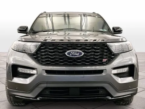 Another view of 2024 Ford Explorer ST for sale in Dillsburg, PA at Bob Ruth Ford Dillsburg
