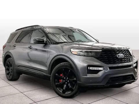 Photos of 2024 Ford Explorer ST for sale in Dillsburg, PA at Bob Ruth Ford Dillsburg