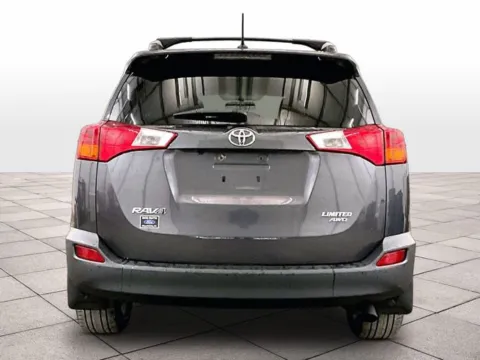 More photos of 2013 Toyota RAV4 Limited at Bob Ruth Ford Dillsburg, PA
