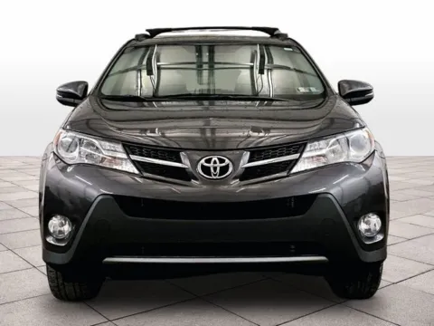 More photos of 2013 Toyota RAV4 Limited at Bob Ruth Ford Dillsburg, PA
